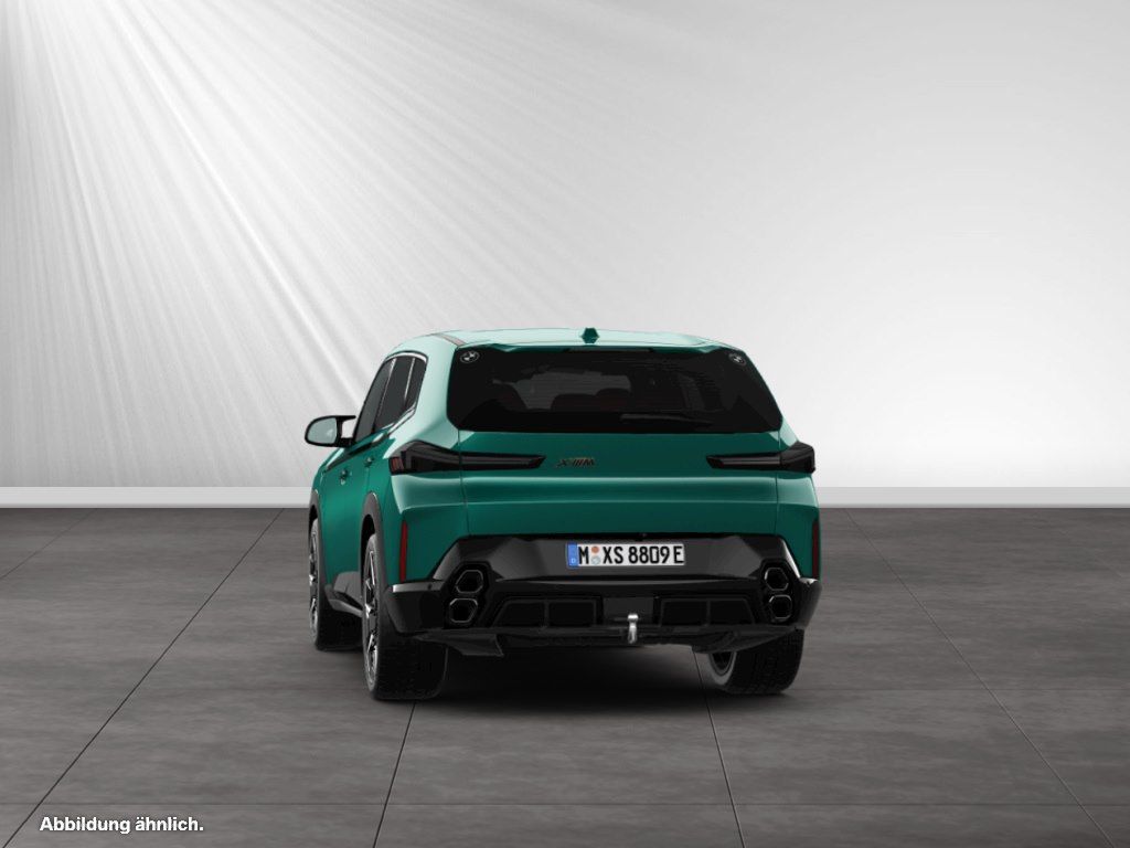 BMW XM - Bild 9