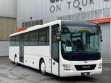 MAN R61 Lion's Intercity C - MAN Lion