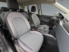 Fahrzeugabbildung Seat Arona Style BEATS - KAMERA*APP*SITZHZG*2xKLIMA