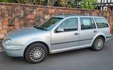 Volkswagen Golf IV 1,6 Edition Variant inkl. AHK !!! - Volkswagen Golf aus 2000: Variant