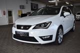 Seat Ibiza 2.0 TDI FR Navi Pano Xenon Winterpkt - Seat Ibiza: TDI