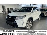Suzuki Vitara 1.4 Comfort Facelift AHK Navi LED Kamera  - Suzuki: Allradantrieb