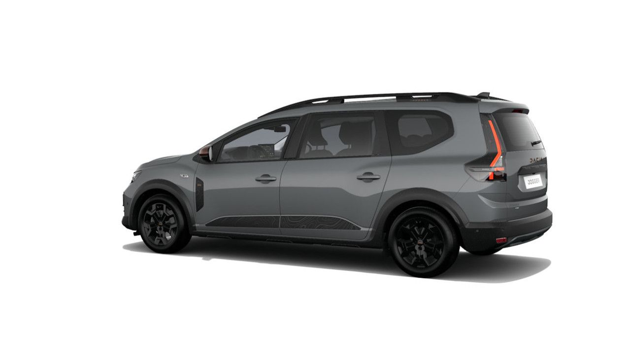 Dacia Jogger - Bild 22