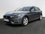 Seat LEON FR 1.5 eTSI DSG Kam. Navi Sportp. Virtual - Seat Leon: Fr