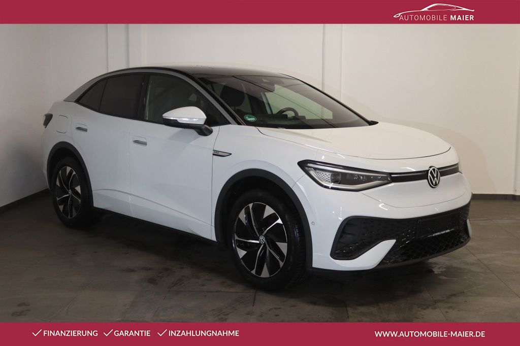 Angebot ansehen Volkswagen ID.5