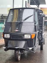 Piaggio APE 50 VAN voll Fahrbereit - Offers matching your search criteria