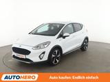 Ford Fiesta 1.0 EcoBoost Active Colourline*SPUR*SHZ* - Ford Fiesta Gebrauchtwagen in Essen