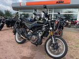 Husqvarna 401 SVARTPILEN AKRA usw