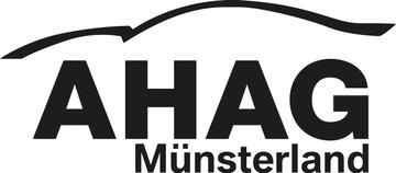 AHAG Münsterland GmbH Logo