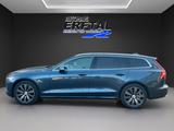 Volvo V60 D4 Geartronic Inscription - Volvo V60: Geartronic