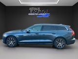 Volvo V60 D4 Geartronic Inscription - Volvo V60 mit Diesel-Antrieb: Kombi, Geartronic