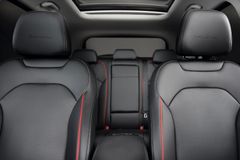 BAIC X75 NEUES MODELL - LUXUS-SUV JETZT TESTEN!
