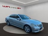 Mercedes-Benz E 200 CGI Avantgarde BlueEfficiency - Mercedes-Benz E 200: Cgi