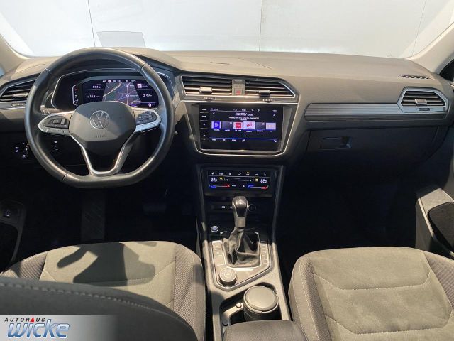 Tiguan Allspace 2.0 TSI DSG 4Motion Elegance NAV