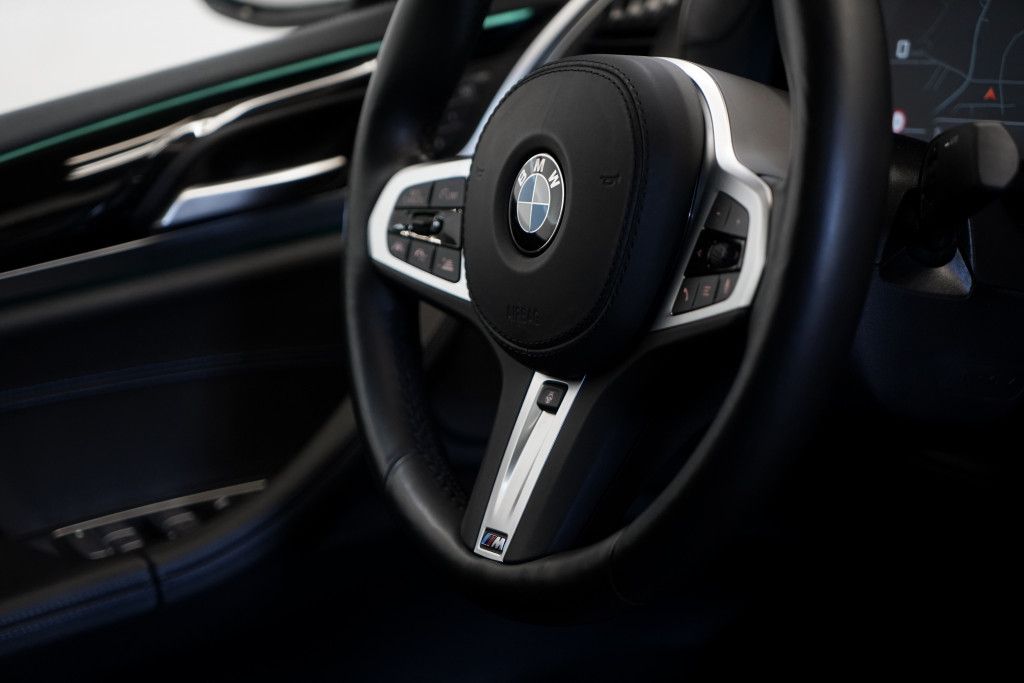 Bmw X4 M40