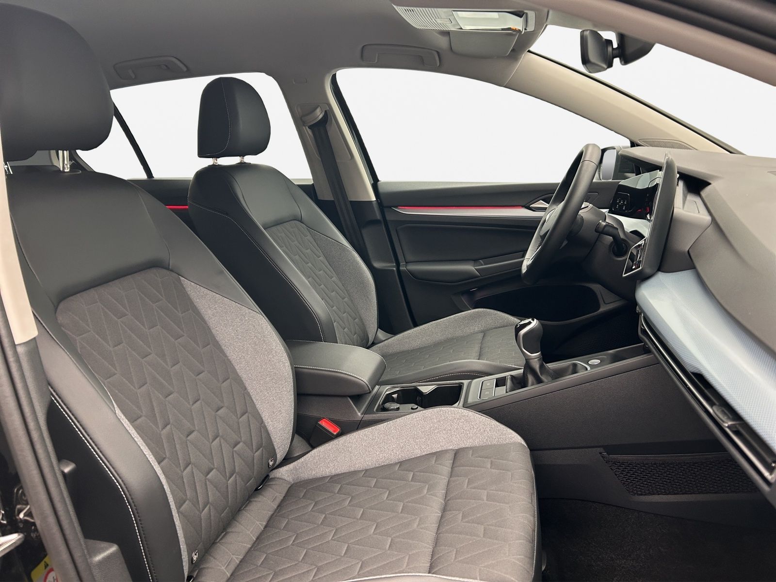 Volkswagen Golf - Bild 4