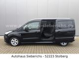 Ford Grand Tourneo Connect Titanium *7-Sitzer* - Ford Tourneo