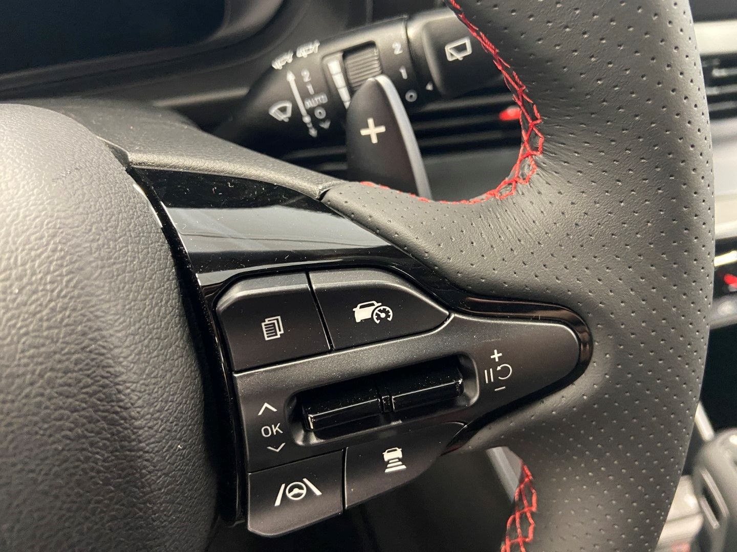 Hyundai i20 – Bild 10