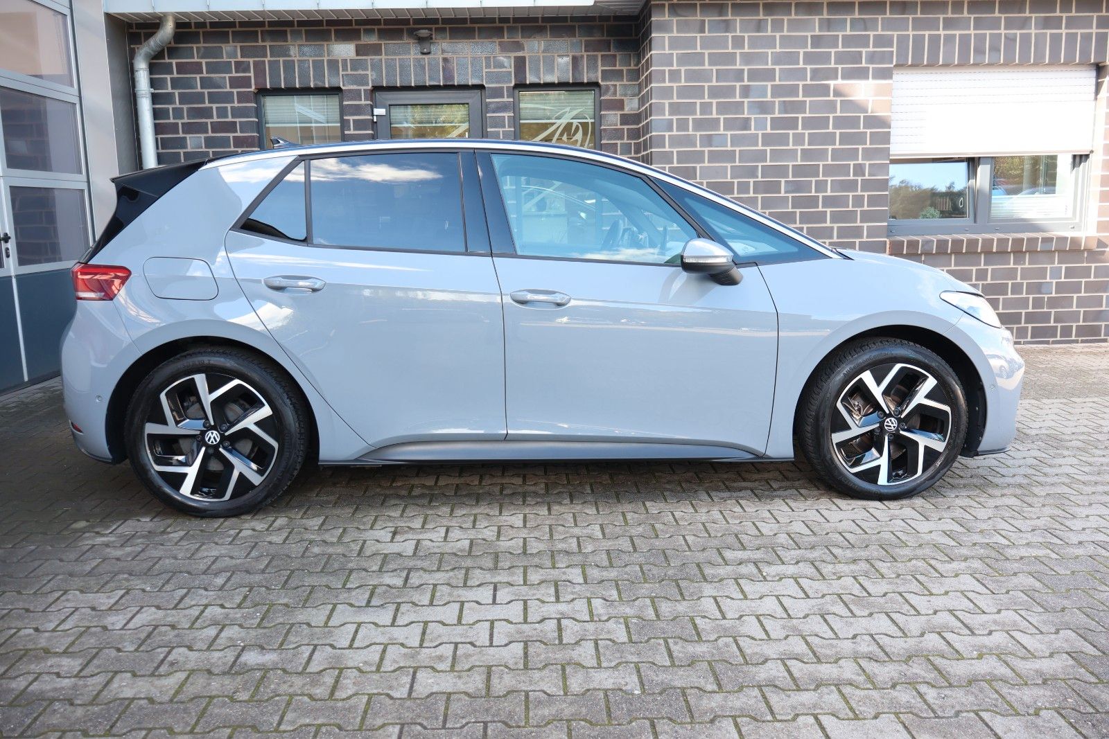 Volkswagen ID.3 Pro 150 kW Move AHK/Kamera/Allwetterr./ACC imagem 2