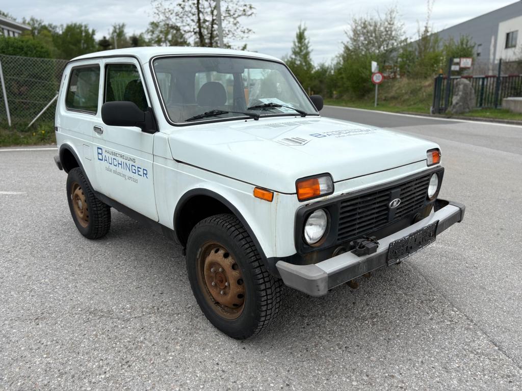 Lada Niva