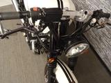 Honda Sevenfifty Umbau - HONDA NAKED BIKE