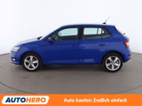 Skoda Fabia 1.0 TSI Cool Plus *PDC*SHZ* - Skoda Fabia Gebrauchtwagen
