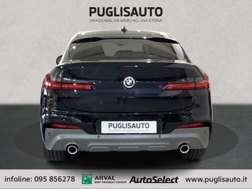 BMW X4 - 5
