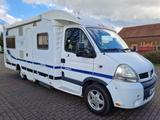Dethleffs RT 6844 Wohnmobil - Dethleffs Rt
