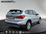BMW X1 sDrive 18 i Advantage Park-Assistent Navi El. - BMW: Assist