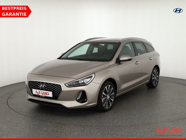 Hyundai i30 cw 1.4 T-GDI Premium LED Navi Sitzheizung