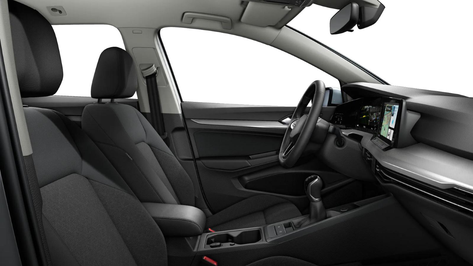 Volkswagen Golf Variant Life 2.0 TDI*NAVI*SHZ*LED*ACC*APP*P, миниатюра 4