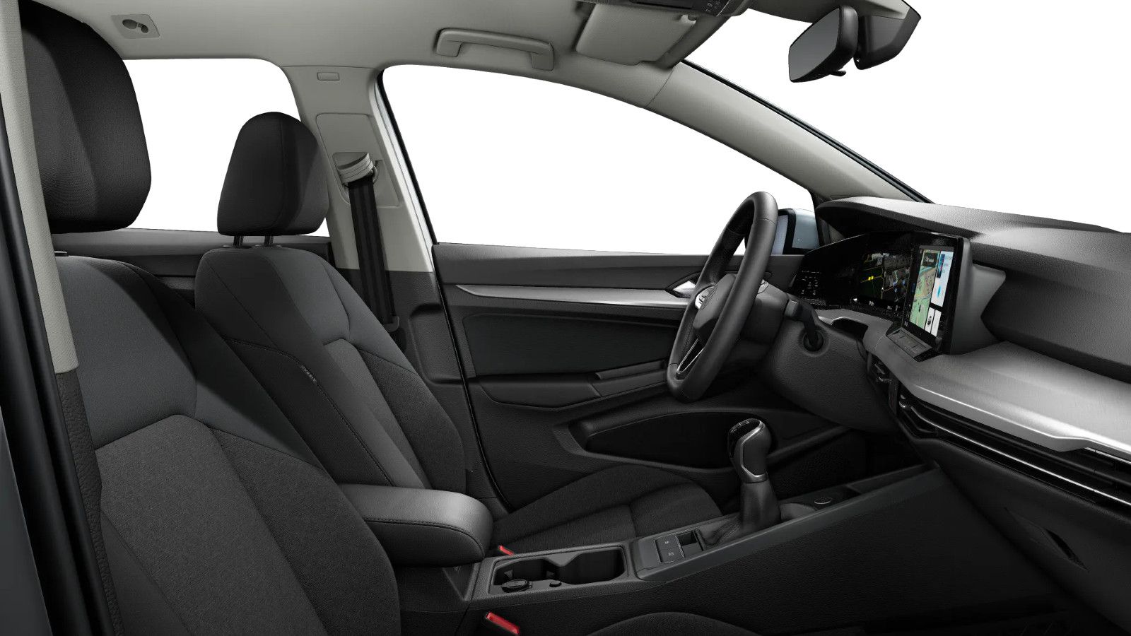 Volkswagen Golf - Bild 6