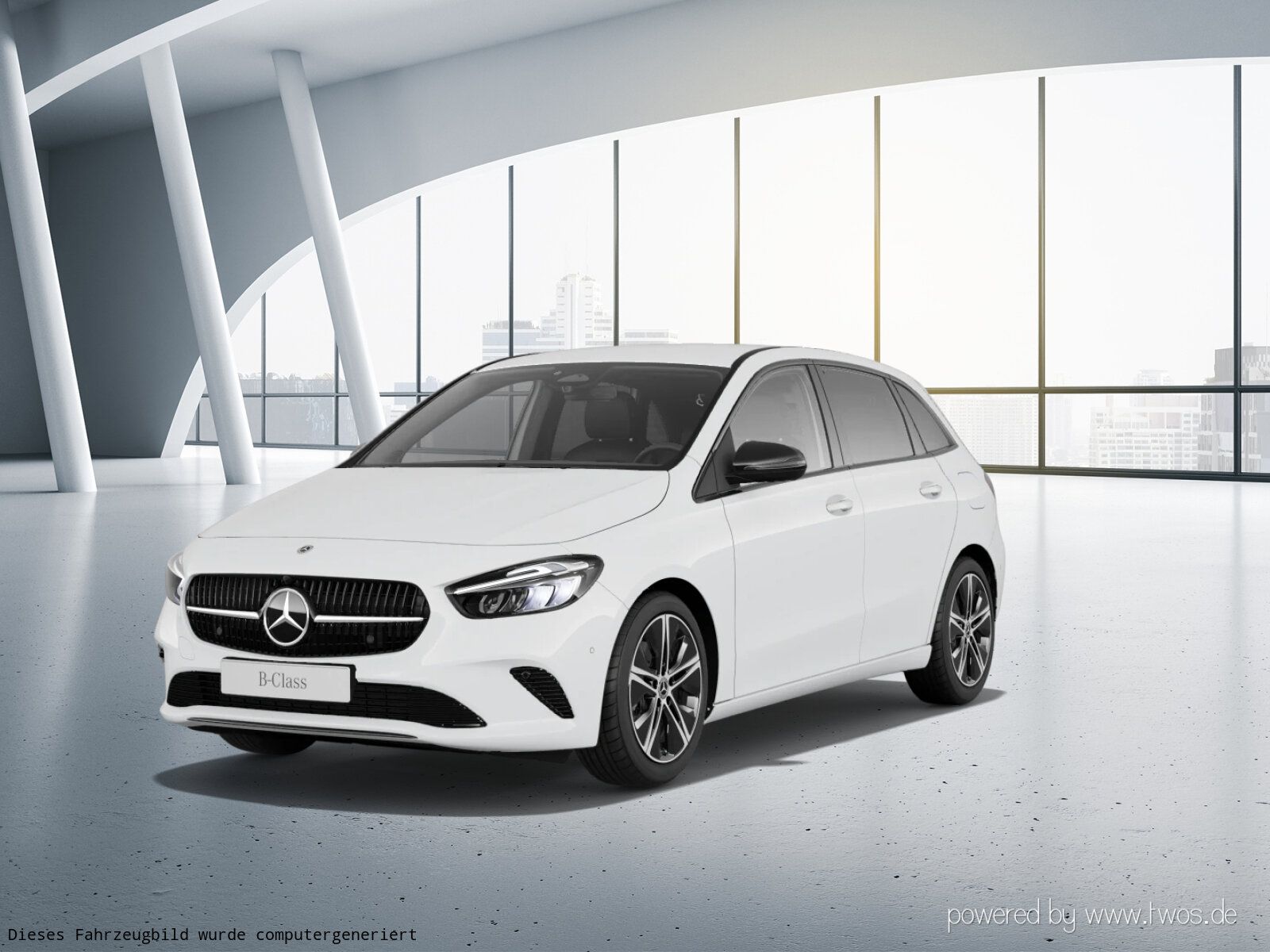 Mercedes-Benz B 180 Progressive/Navi/Distronic/Keyless-Go/Klim imagem 2