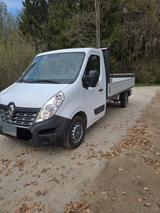 Renault Master - Renault Master: Geländewagen