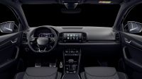 Skoda Karoq - Vorschau Bild 4