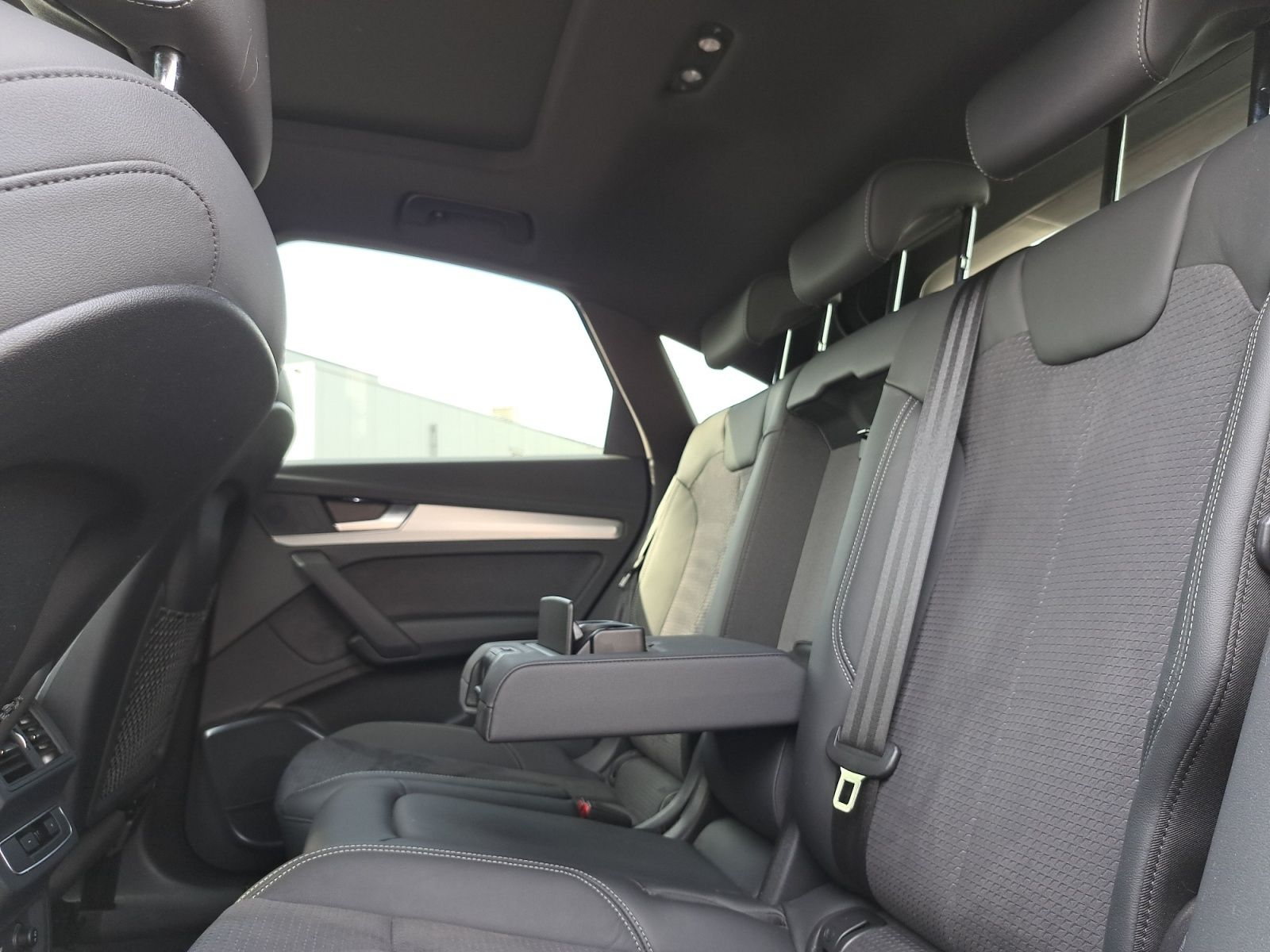 Audi Q5 - Bild 13
