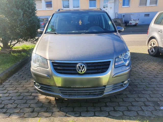 Volkswagen Vw TURAN 1.9TDI 7Sitze