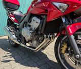 Honda CBF 600 SA - HONDA ABS CBF 600