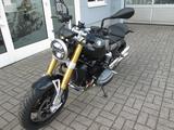 BMW R nineT / Digitales Display / Komfort- Paket - BMW VON 1001 BIS 1500 CCM