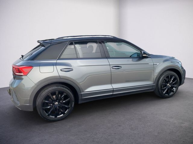 T-Roc 1.5 TSI DSG R-LINE BLACK STYLE KAM+AHK+ACC