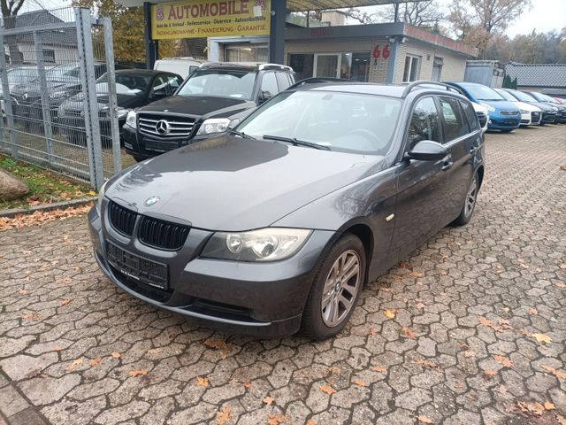 BMW Touring 318i