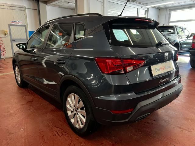 Seat SEAT Arona Arona 1.0 ecotsi Xperience 110cv dsg imagem 3