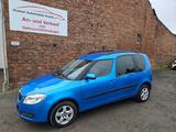 Skoda Roomster 1.4 Style | Zahnriemen neu - Skoda Roomster: 1.4