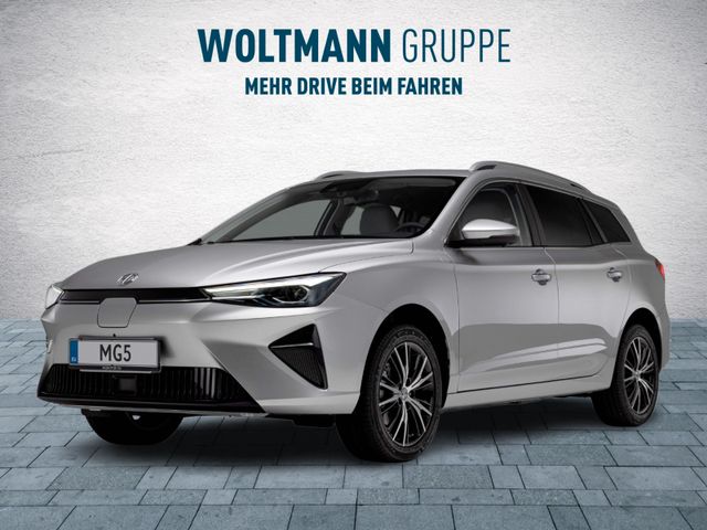 MG 5 61,1 kWh Luxury  *sofort verfügbar*