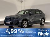 BMW X1 sDrive20i M Sport Navi/LED/AHK/PaAs+/DrAs/DAB