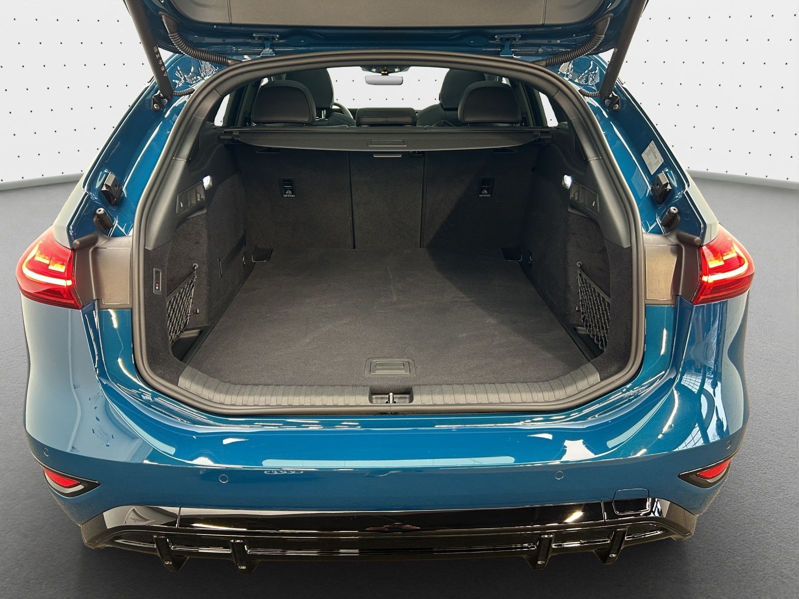 Audi A6 e-tron - Bild 12