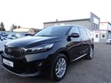 Kia Sorento Platinum Edition 4WD/NAVI/KLIMA/TÜV  NEU - Kia Sorento in Erfurt