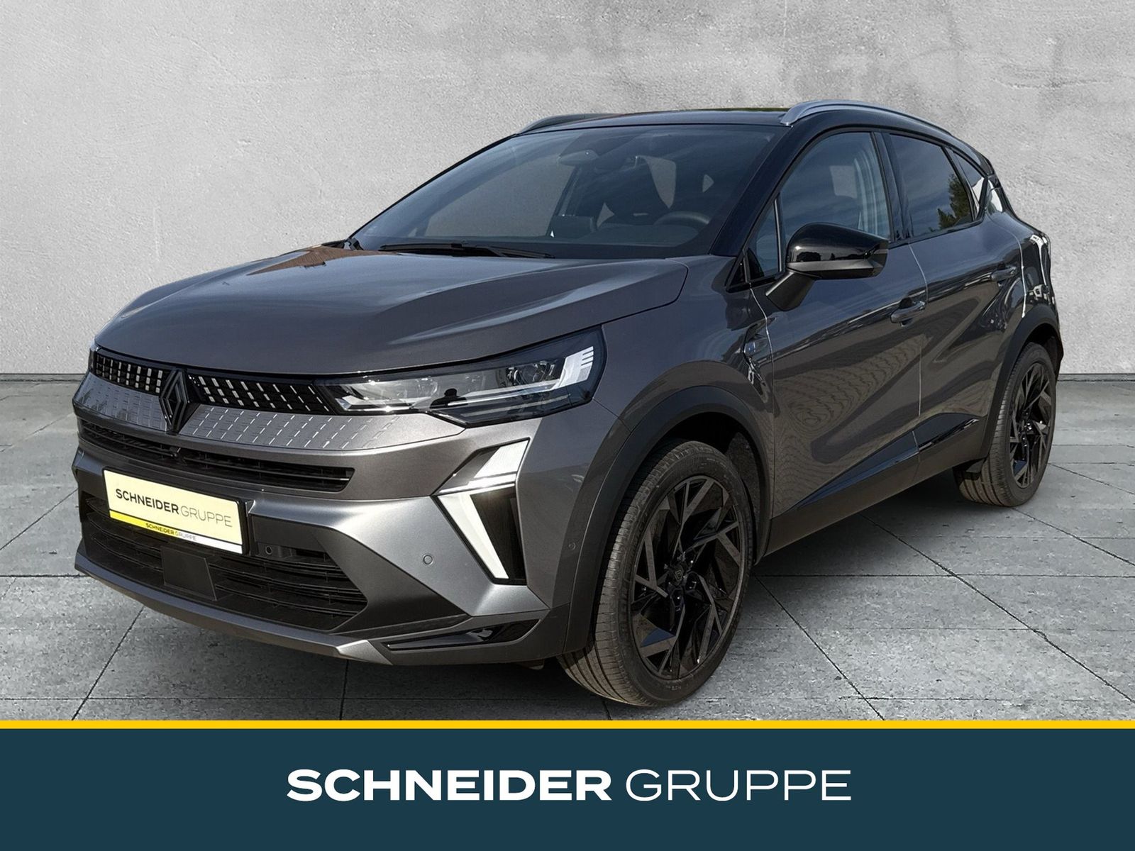 Renault Captur - Bild 1