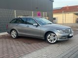 Mercedes-Benz C200*KLIMA*SHZ*LEDER*PDC*AUTOMATIK*TÜV* - Mercedes-Benz C 200 aus 2013