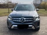 Mercedes-Benz Mercedes GLS 350  - Mercedes-Benz GLS 350 von privat